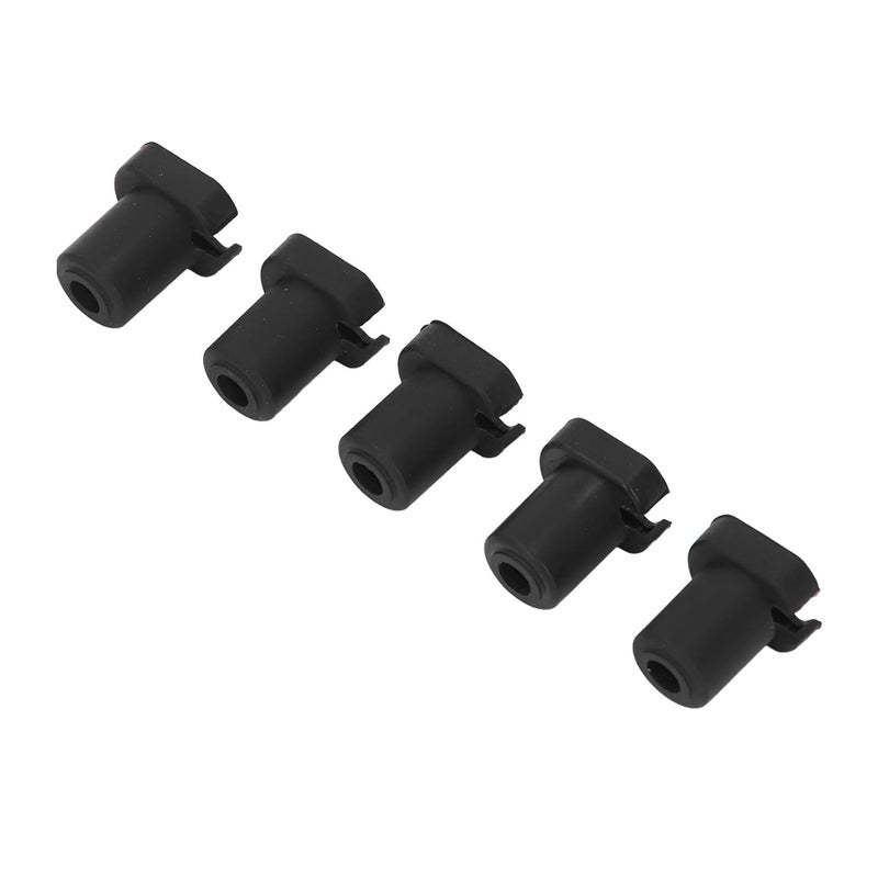 Q1 Pro 3D Printer Hotend Silicone Cover High Temperature Heat Block Cover 5PCS Set - Image 3